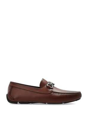 Ferragamo♪SALE♪0781529 Elastic lace sneaker - Men | Ferragamo